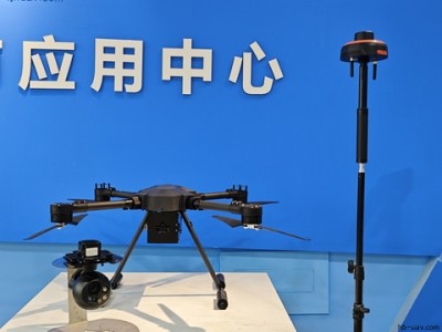 ZFXL-401系留無人機(基站版)