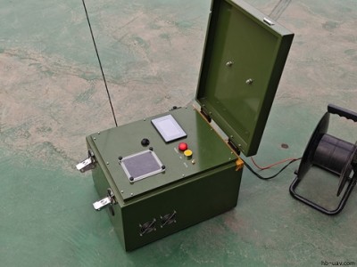 ZFXL-401系留無人機(基站版)