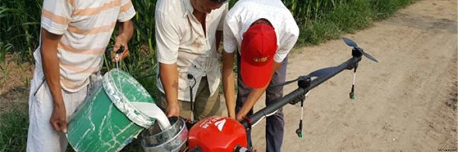 飛防藥劑市場何時(shí)實(shí)現(xiàn)標(biāo)準(zhǔn)化?